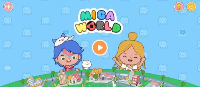 米加小镇无广版